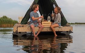 Campingraft